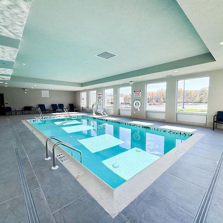 Hawthorn Extended Stay By Wyndham Mount Laurel Moorestown Екстериор снимка