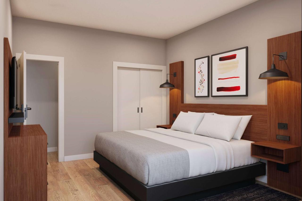 Hawthorn Extended Stay By Wyndham Mount Laurel Moorestown Екстериор снимка