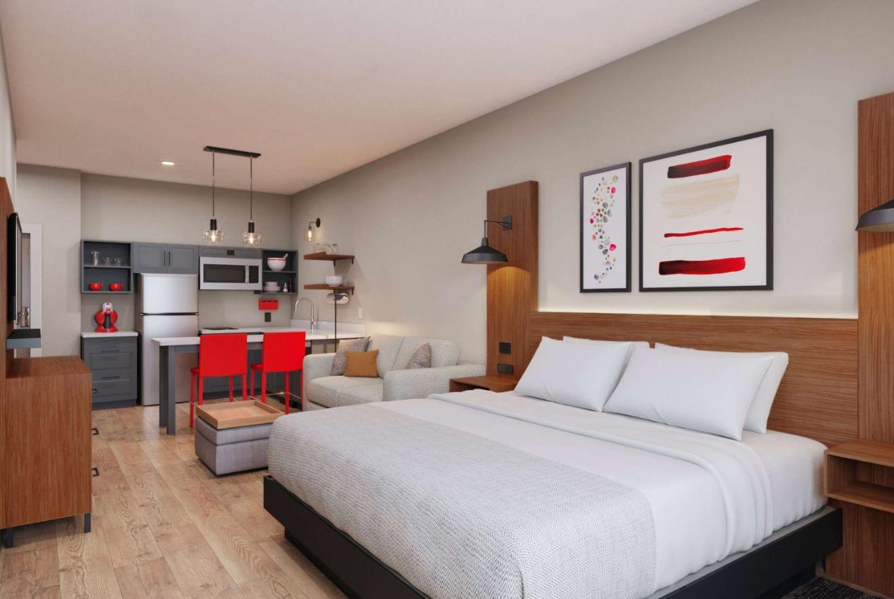 Hawthorn Extended Stay By Wyndham Mount Laurel Moorestown Екстериор снимка