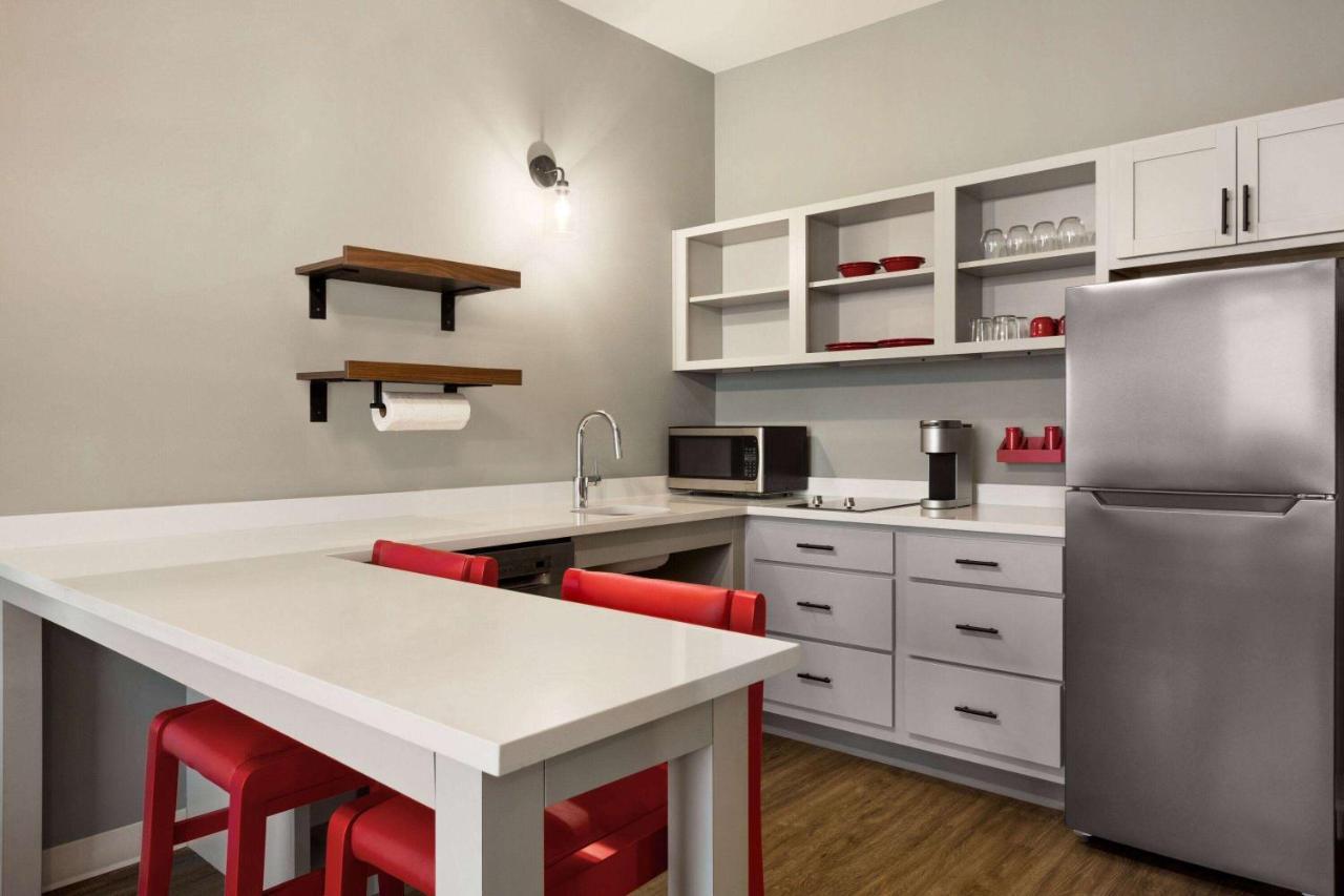 Hawthorn Extended Stay By Wyndham Mount Laurel Moorestown Екстериор снимка