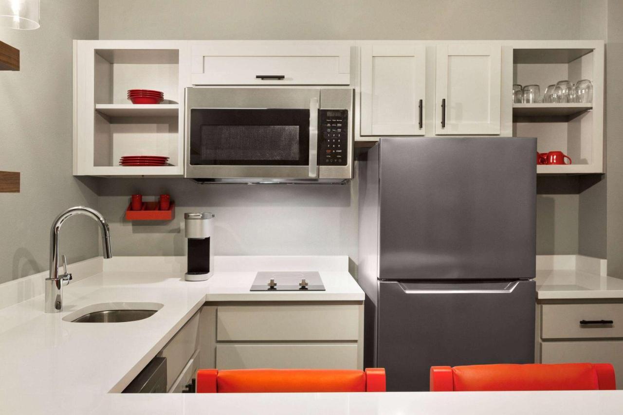 Hawthorn Extended Stay By Wyndham Mount Laurel Moorestown Екстериор снимка