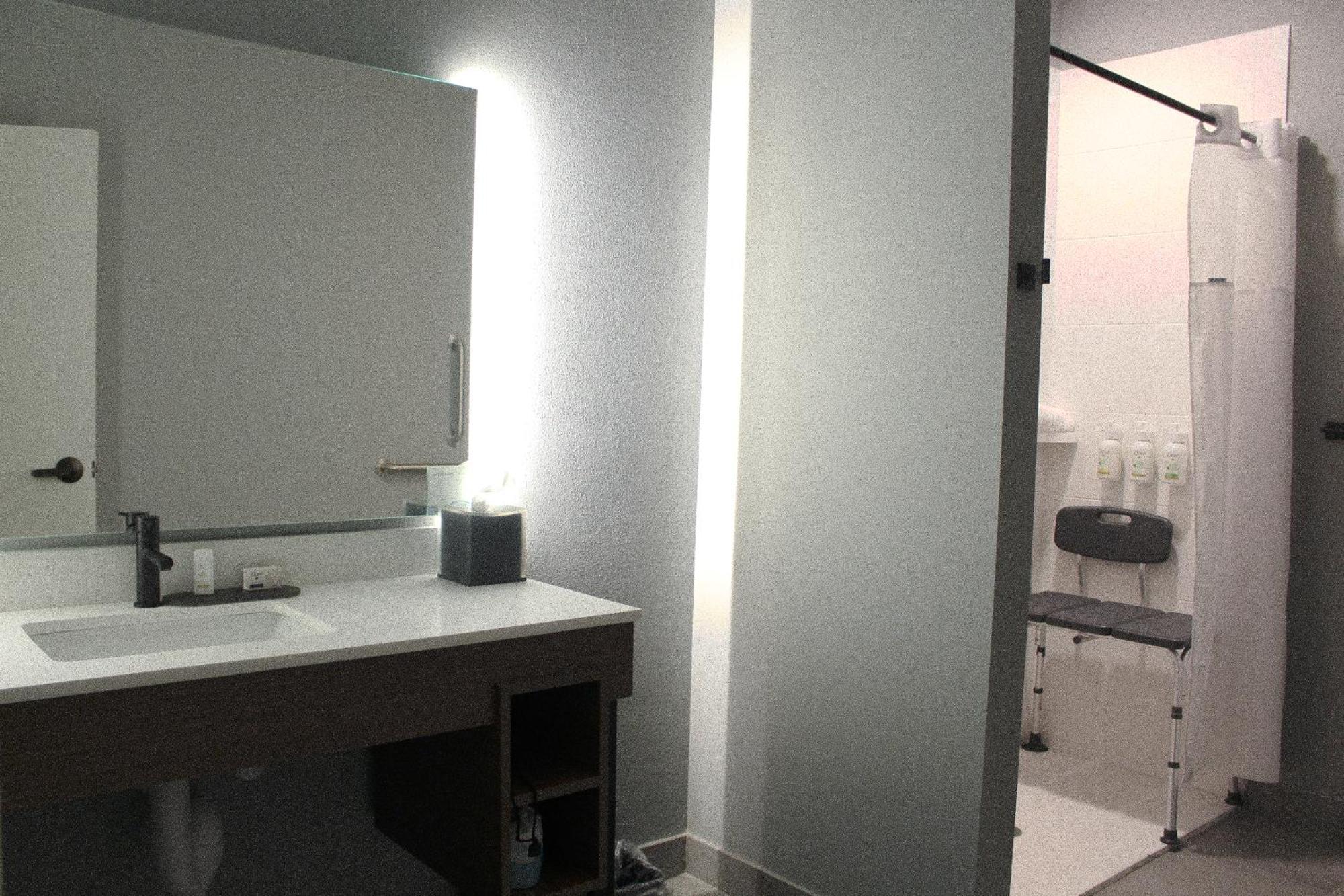 Hawthorn Extended Stay By Wyndham Mount Laurel Moorestown Екстериор снимка