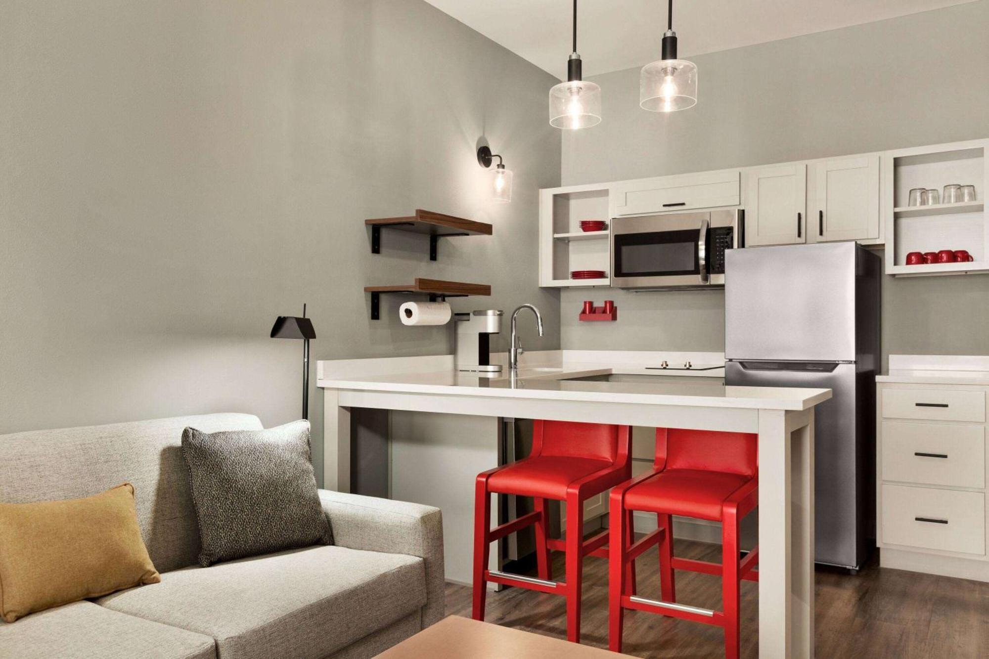 Hawthorn Extended Stay By Wyndham Mount Laurel Moorestown Екстериор снимка