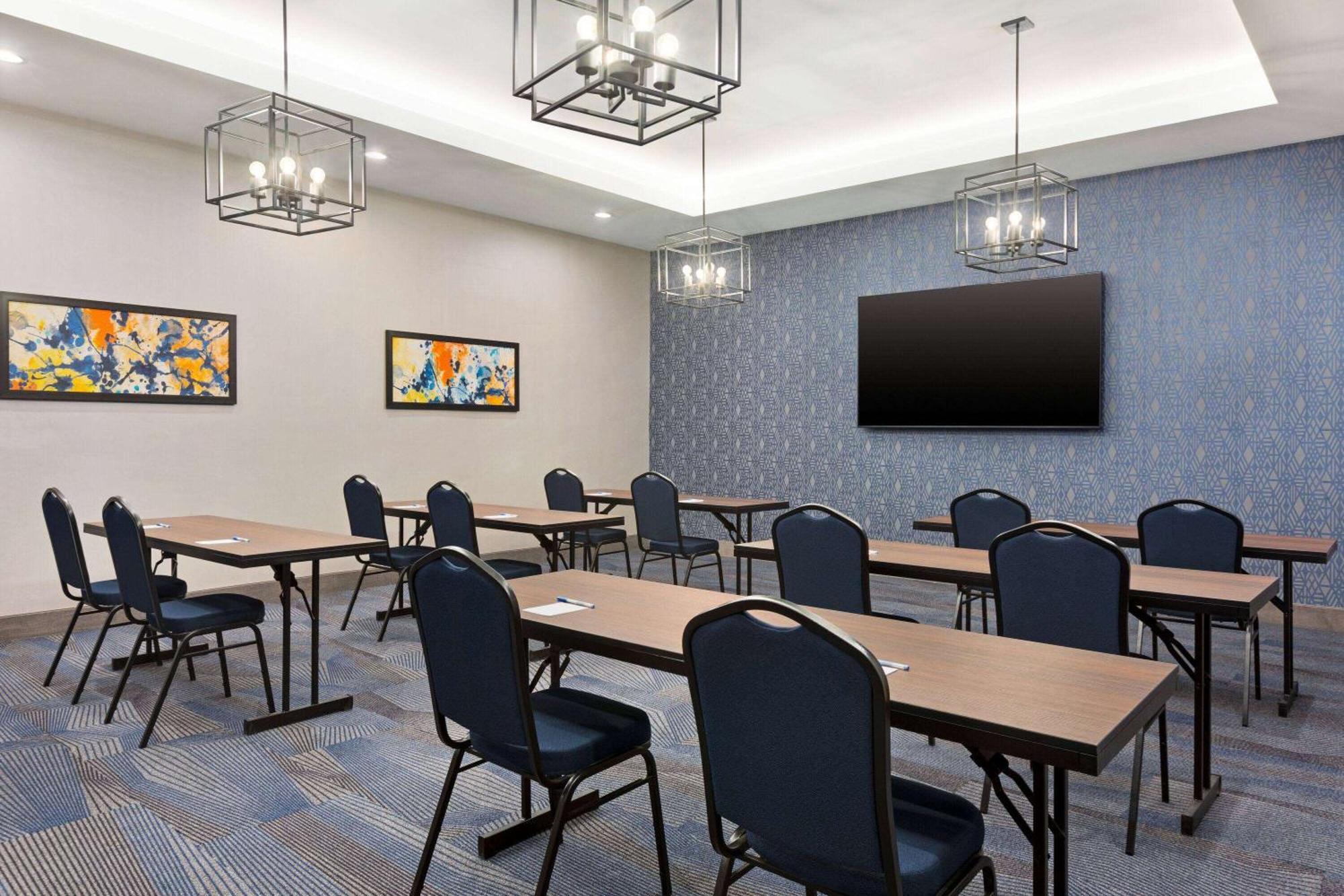 Hawthorn Extended Stay By Wyndham Mount Laurel Moorestown Екстериор снимка
