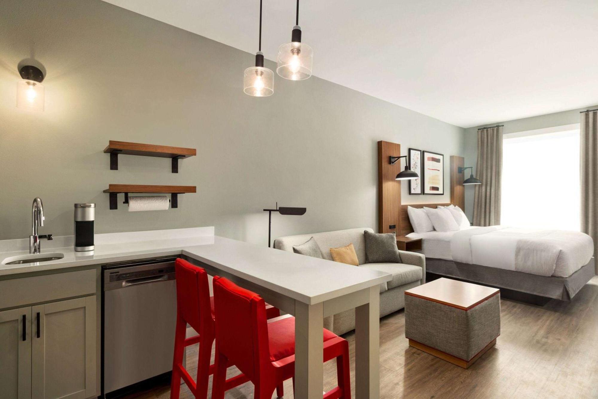 Hawthorn Extended Stay By Wyndham Mount Laurel Moorestown Екстериор снимка