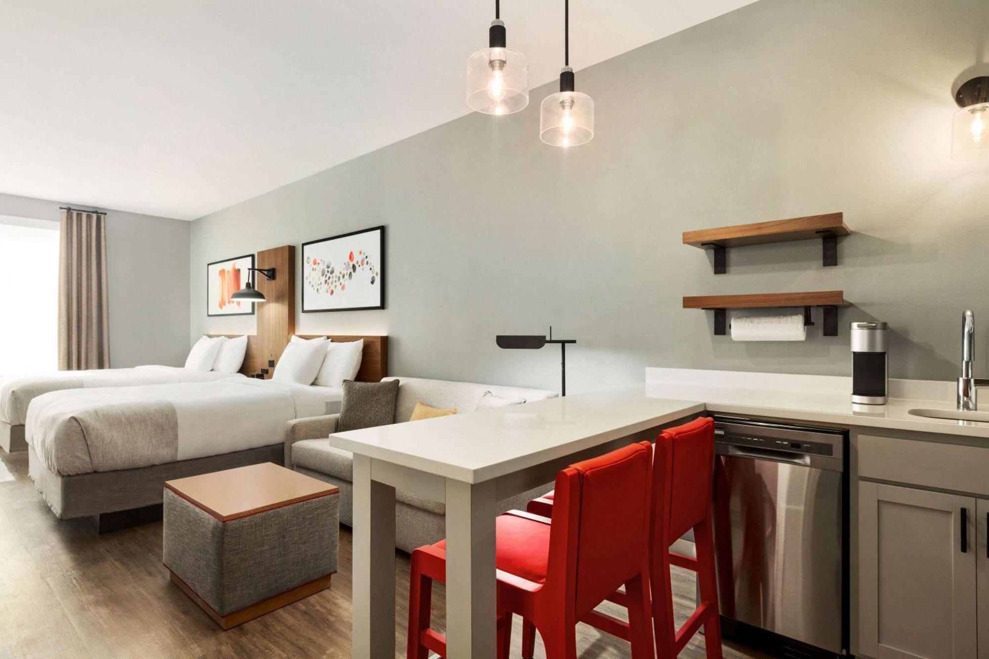 Hawthorn Extended Stay By Wyndham Mount Laurel Moorestown Екстериор снимка
