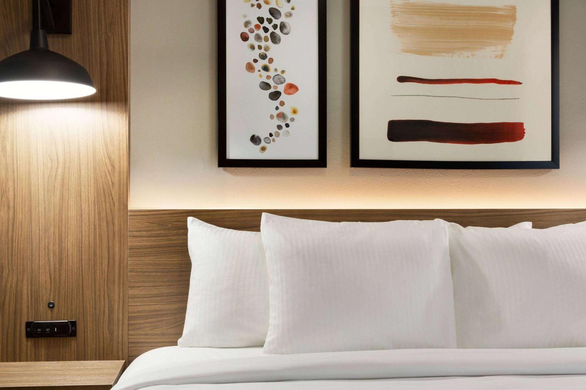 Hawthorn Extended Stay By Wyndham Mount Laurel Moorestown Екстериор снимка