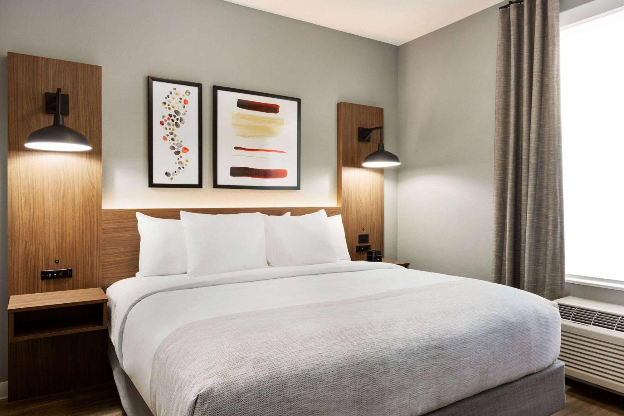 Hawthorn Extended Stay By Wyndham Mount Laurel Moorestown Екстериор снимка
